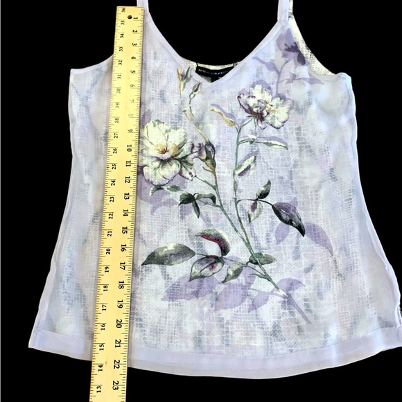 White House Black Market Shirt - Picture 12 of 12